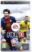 FIFA 13 (GRA PSP) 
