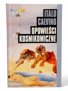 Italo Calvino „Opowieści kosmikomiczne" wydanie 1996