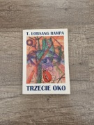 Trzecie Oko T. Lobsang Rampa 