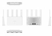 Router Xiaomi BE3600 Lan 2.5G Wi-Fi 7 802.11be 3600 Mbit/s Mesh