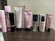 Mary Kay -produkty do pielęgnacji 