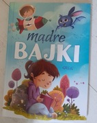 Mądre bajki dla dzieci 