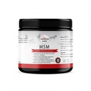 NuVena - MSM 350g - Siarka organiczna dla koni