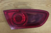 Lampa w klapę lewy tył Leon II lift 