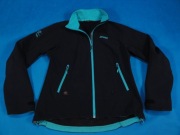 BERGANS NORWAY STAMSUND LADY KURTKA SOFTSHELL XL