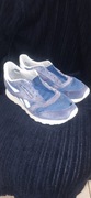 Buty Reebok numer 42 .5. Niebieskie