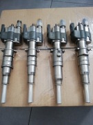 Wtryski, Wtryskiwacze bmw n43, n53