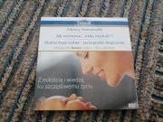 Zdrowy noworodek. Jak wychować Małą Mądralę? płyta VCD