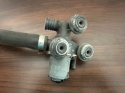 Zawór elektromagnetyczny wody BMW E46 318i 1.9