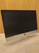 APPLE iMac 27 16GB RAM i7 2,8 GHz SSD+HDD