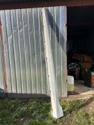 Listwa progowa lewa a6 c8 ( zwykły nie S-line ! ) 