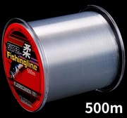 Japońska żyłka 500m, 0.18mm, wytrzymałość 7.40kg