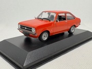 1/43 Ford Escort Mk.II Minichamps