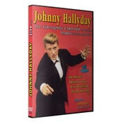 Johnny Hallyday Live DVD Amsterdam Concertgebouw 31 marca 1963 Olimpia 1962