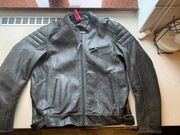 Kurtka skórzana na motor IXS Cruiser 