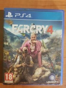 Far Cry 4 -  PS4