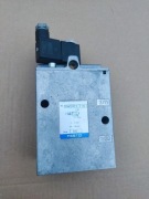 Zawór pneumatyczny festo