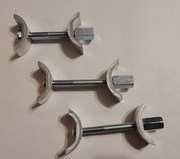 ZŁĄCZE ŚRUBOE 65 ŁĄCZNIK PŁYT BLATÓW (502)