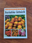 Leksykon kwiatów letnich Igor Drobný Zdeněk Osvald