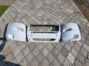 Fiat Ducato CAMPER MAXI zderzaki atrapa grill białe 249