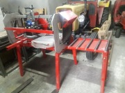 piła do cięcia kamienia