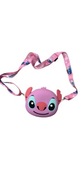 STITCH TOREBKA PORTFELIK SASZETKA