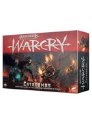 Warhammer Warcry: Catacombs (ENG)