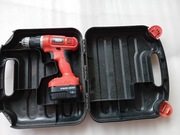 Wiertarko-wkrętarka Black&Decker  EPC12