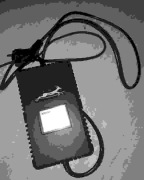 Ladowarka do roweru elektrycznego gazella Armony 36V 230V 1.8A 80W