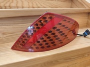 Lampa tył Peugeot 307 cc