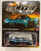 Hot Wheels Elite 64 Aston Martin Valkyrie