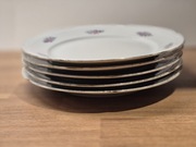 Zastawa obiadowa Chodzież