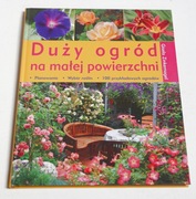 Duży ogród na małej powierzchni" autorstwa Giseli Zinkernagel