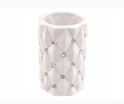 Wazon ceramiczny glamour 