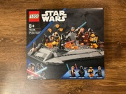 Lego Star Wars 75334 Kraków, Chrzanów, Katowice, Gliwice, Opole, Rybnik