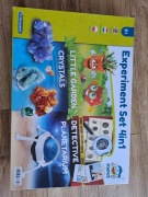 Zestaw do eksperymentów