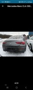 Mercedes cla w118  amg klapa   1000zl  