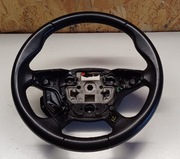 Kierownica Ford Focus C-Max Kuga tempomat skóra 