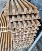 Panele elewacyjne panel elewacja drewno sosna