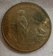 Moneta kolekcjonerska 2 zł