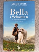 Książka Bella i Sebastian 
