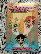 Komiks - Atomówki, tom 1