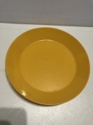 talerzyk 2081 rosti denmark MEPAL dinnerware PLASTIKOWY KULTOWY 