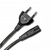 Kabel zasilający I-SHENG SP-021A IS-033 2.5A 250V