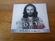 Stan Borys - Gwiazdy Polskiej Piosenki CD ZOBACZ