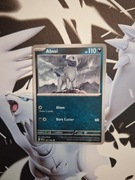 Karta Pokemon TCG Absol PFL 063