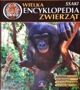 Ssaki 2 Wielka encyklopedia zwierząt Strelnikoff