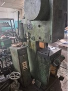 Prasa mimośrodowa 25 Ton KD 2124