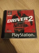 Driver 2 Playstation