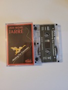 JEAN MICHEL JARRE WAITING FOR COUSTEAU